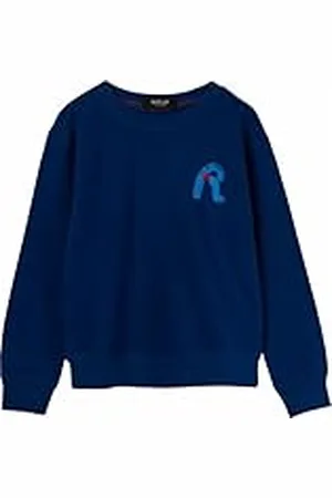 Replay Sb2066 Sudadera, , 16 años para Niños