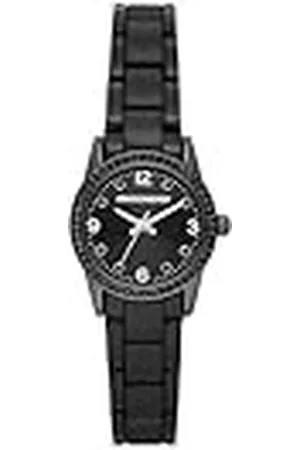 Skechers Reloj Análogico-Digital para Mujeres de Automático con Correa en Poliéster SR6278