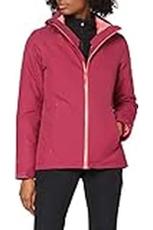 mc kinley Aneli 3:1 Chaqueta, Mujer, , 62