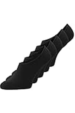 JACK & JONES Calcetines básicos para hombre (paquete de 5)4146