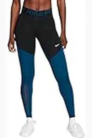 Nike W NP Tight Pantalones de Deporte, Mujer, , 2XL