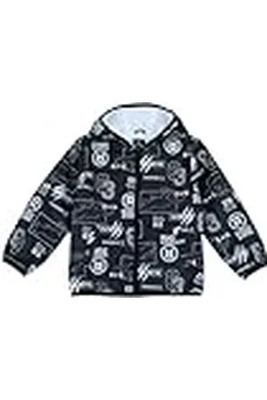 chicco Chaqueta con cremallera y capucha, Niños, , 12 años