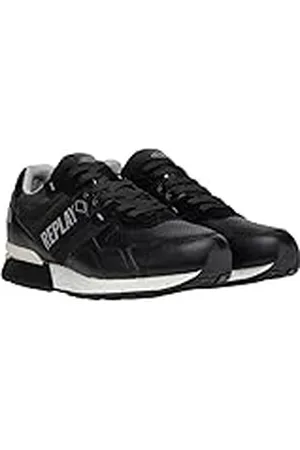 Replay Adrien Game 6, Zapatillas Hombre, , 40 EU