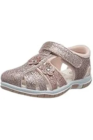 chicco Sandalia Spider con correa (2), Sandalia Niñas, 1, 20 EU