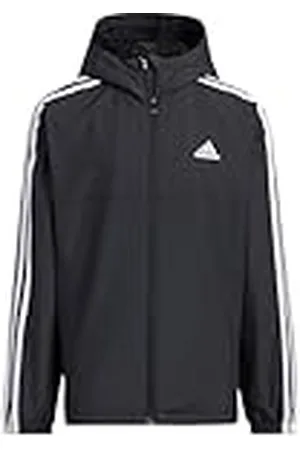 adidas Unisex niños Woven Jacket Kids, , 11-12 Years