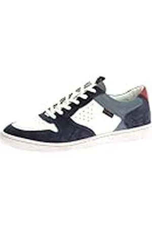 Kickers Kick Sackers, Zapatillas Hombre, , 40 EU