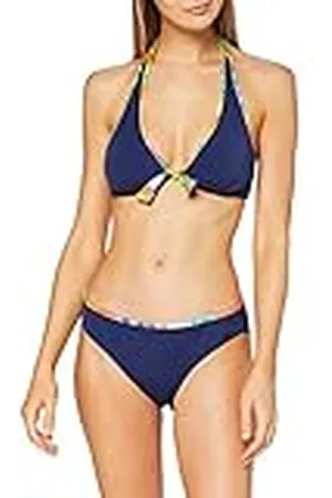 Fashy Damen Parte Superior de Bikini, Mujer, , 42B
