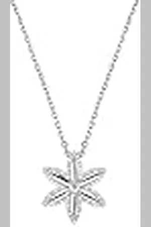 AMEN Collar Colar, Prata 925 CLFLLIBBZ2 Marca