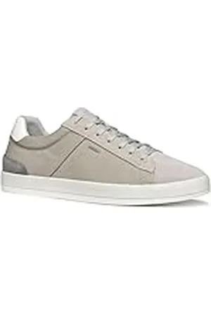 Geox U SERIFOS B, Zapatillas Hombre, , 45 EU