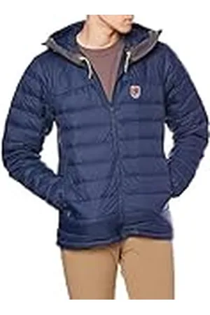 Fjällräven Fjallraven Expedition Pack Down Hoodie M Jacket, Mens, , XL