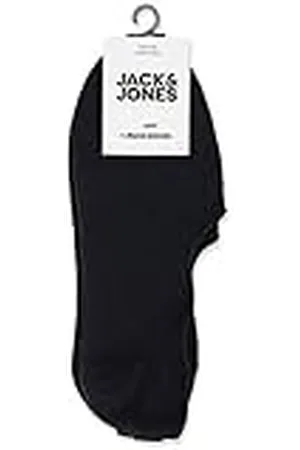 JACK & JONES Jacbasic Multi Short Sock Noos Calcetín, , Talla única para Hombre
