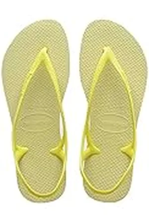 Havaianas Sunny II, Sandalias Mujer, , 33/34 EU