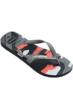 Havaianas Top Camu (Mini Me), Sandalias Niños, , 25/26