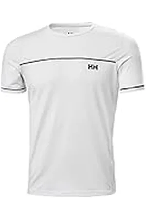 Helly Hansen HP Ocean T-Shirt White Mens S
