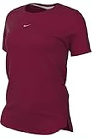 Nike DD0618-620 W NK One Luxe DF SS STD Top Sweatshirt Mujer Tamaño S