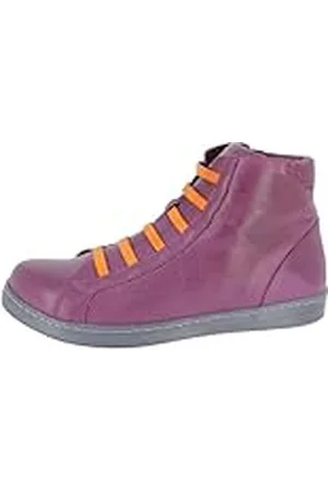 Andrea Conti Zapatillas Altas para Mujer, , 39 EU