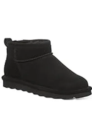 Bearpaw Shorty, Botas Cortas al Tobillo Mujer, , 41 EU