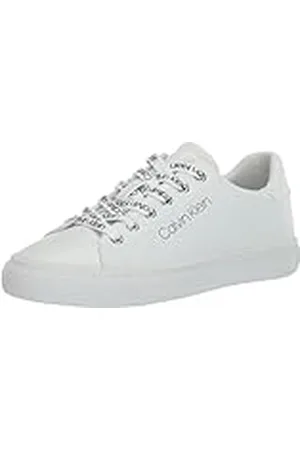 Calvin Klein Ciyan, Zapatillas Mujer, , 41 EU (Talla fabricante 8)