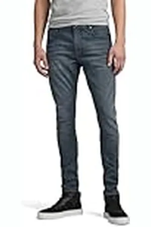 G-Star Jeans Revend FWD Skinny, Vaqueros Hombre, , 29W / 32L