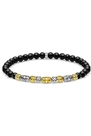 Thomas Sabo Hombre Vermeil Bisutería A1922-966-11-L19
