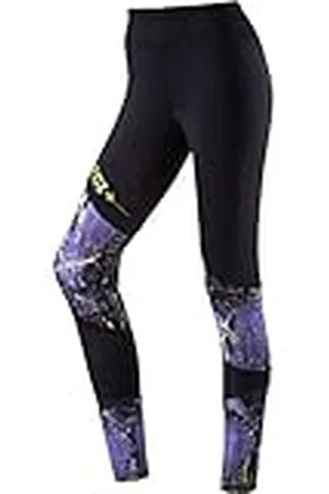 energetics Mujer zorelia Pantys, Todo el año, Mujer, Color , tamaño 38