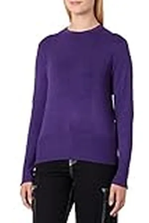 JJXX Jxlara Soft Crew Neck Knit Noos Suéter, , S para Mujer