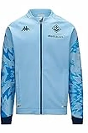 Kappa Sudadera ARUNOPRE Pro 7 Fiorentina XXL
