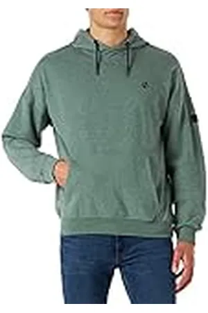 Dare 2B Tuned In II Pantalón de Senderismo para Hombre con Tejido elástico, Acabado Repelente al Agua, Trekking y Senderismo Pantalón Regular de Pernera Corta, Multibolsillos