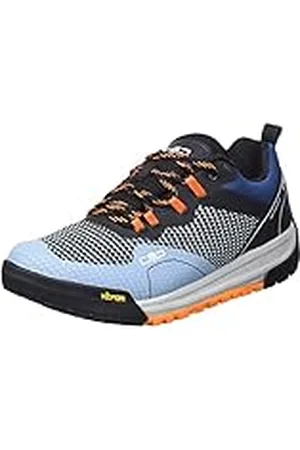 CMP Lothal WP-Zapatillas Deportivas, Gimnasia. Mujer, Blue Ink Crystal Blue, 38 EU