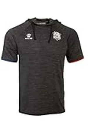 Baskonia Paseo Camiseta, Juventud Unisex, , 14