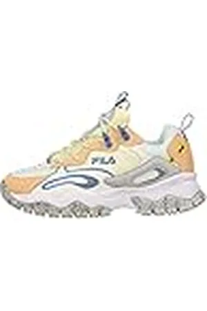 Fila Ray Tracer Tr2 Wmn, Zapatillas Mujer, , 41 EU