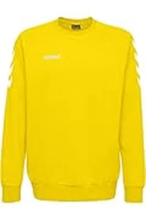 Hummel Hmlgo Sudadera De Algodón Para Niños