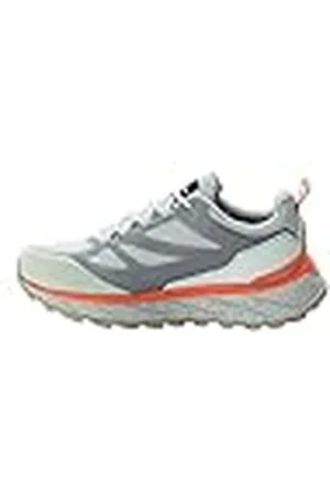Jack Wolfskin Terraventure Texapore Low W, Zapatillas para Caminar Mujer, , 37.5 EU