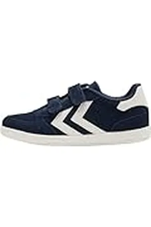 Hummel ANTE Victoria, Zapatillas Unisex bebé, , 22 EU