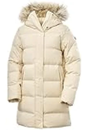 Helly Hansen Helly-Hansen Womens W Blossom Puffy Parka, , XL