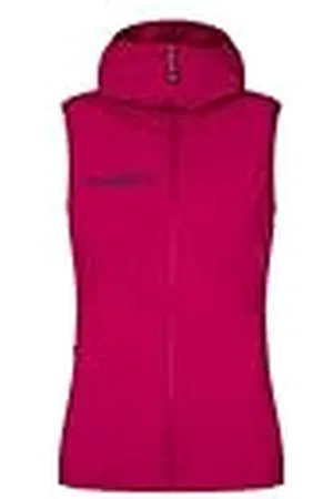 ROCK EXPERIENCE REWV00701 SOLSTICE 2.0 HOODIE SOFTSHELL Sports vest Women