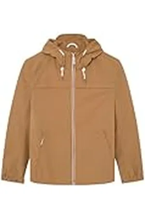 Springfield 956376 Abrigo, , L para Hombre