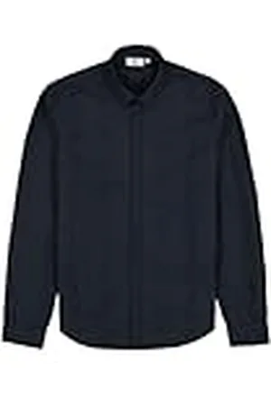 Garcia Shirt Long Sleeve, , XL Men