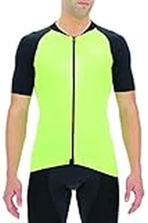 UYN Biking Granfondo OW Shirt SH_SL.