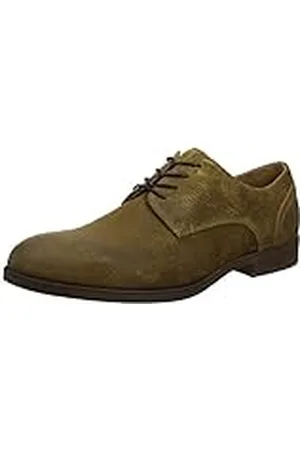 Aldo AGRICIA36 - Botas de Otra Piel Hombre, Color Marfil, Talla 44