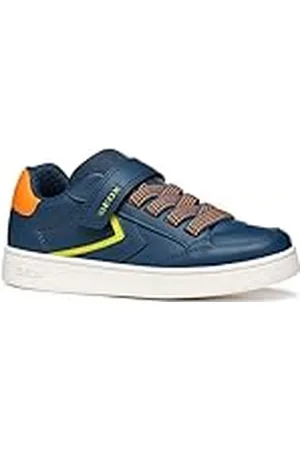 Geox J Eclyper Boy A, Zapatillas Niños, , 28 EU