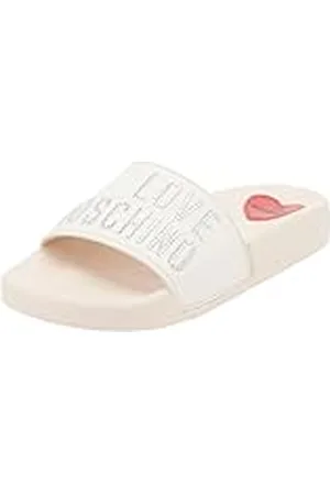 Moschino Zuecos Mujer