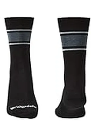 Bridgedale Calcetines para botas de rendimiento de merino para hombre