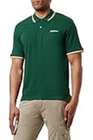 JACK & JONES Jjcampa Polo SS, , Hombres