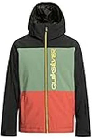 Quiksilver Side Hit - Chaqueta técnica snow para Niños 4-16