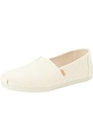 TOMS Alpargata Cloudbound, Mocasines Planos Mujer, , 37 EU