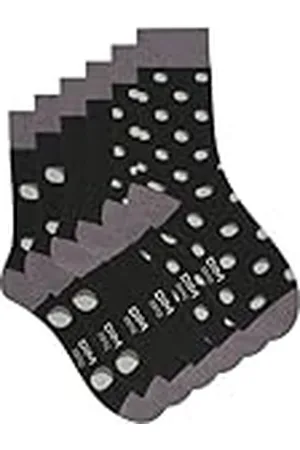 Dim Algodón Estilo X3 Calcetines, , 43-46 (Pack de 3) para Hombre