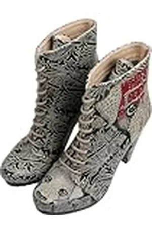 Dogo Chloe, Tacones Altos