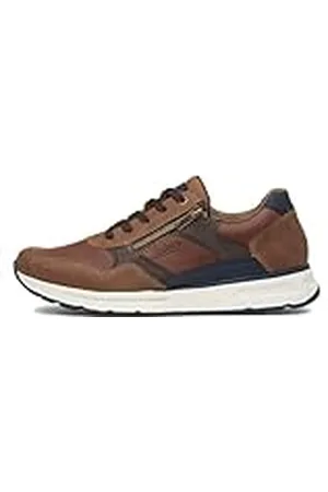 Rieker B0701, Cordones Hombre, , 43 EU
