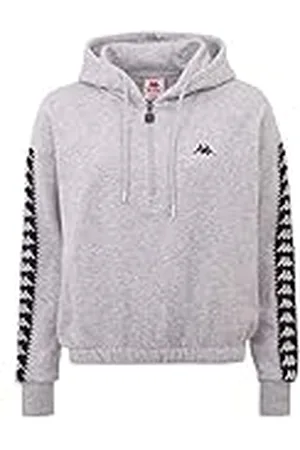 Kappa Sudadera para Mujer Ivaine M